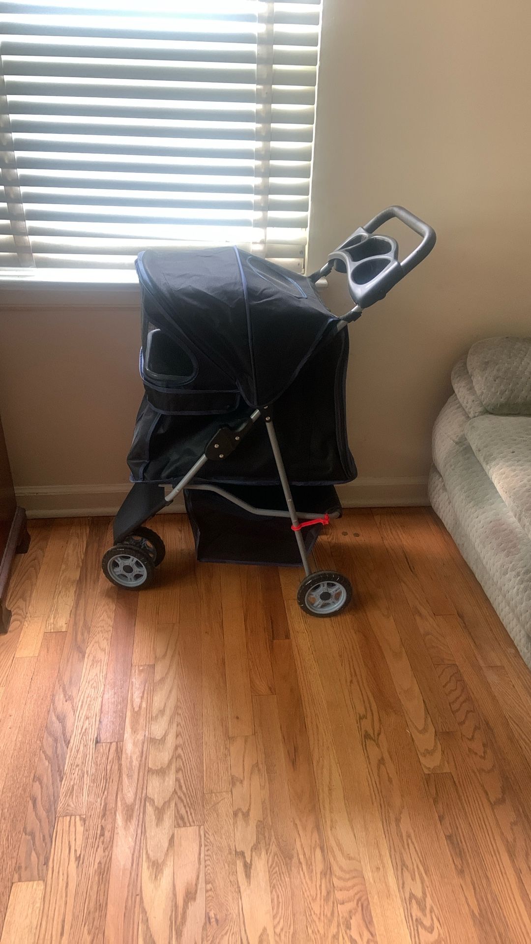 Dog Stroller