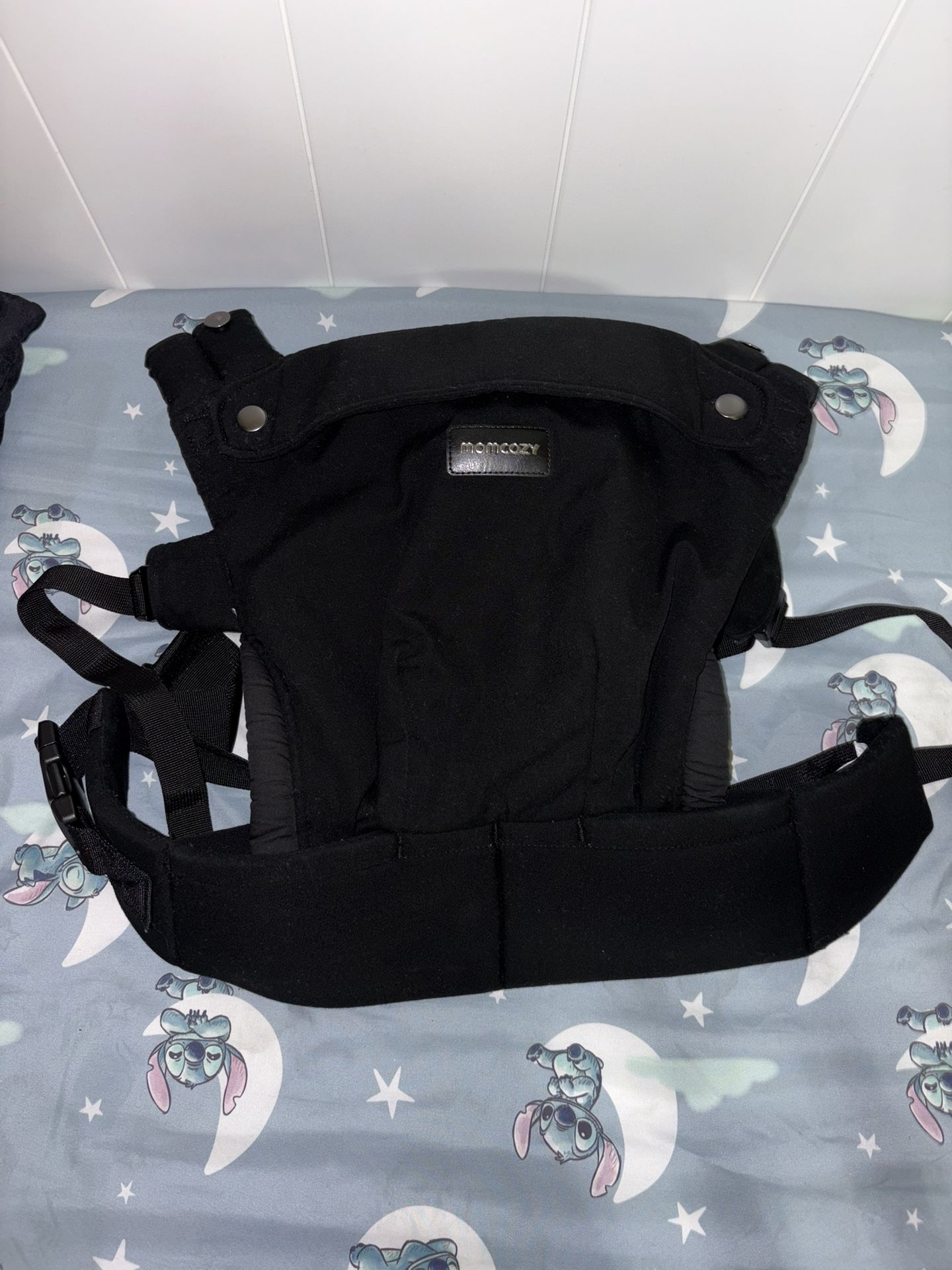 Momcozy Baby Carrier