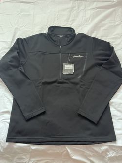 Eddie Bauer High Route Fleece Men’s Large