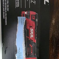 Skil Oscillating Multi Tool
