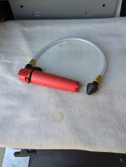 20 G Swoosh Gun