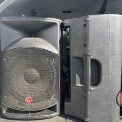 Dj Speakers