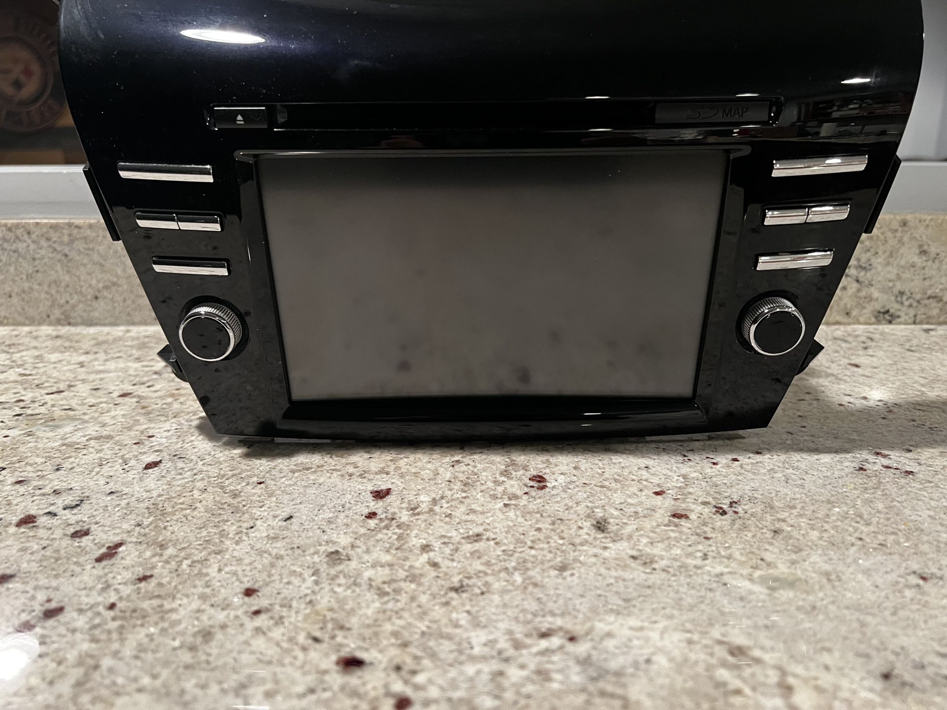 2015 Nissan Murano