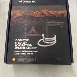 Dometic HYD-WF Hydration Water Faucet