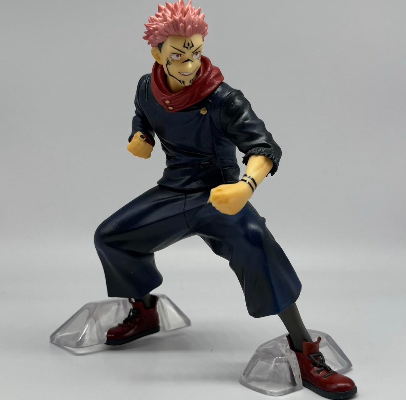 Bandai Spirits Ichibansho - Jujutsu Kaisen - Ryomen Sukuna (Shibuya Incident Arc -Two-), Collectible Figure