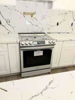 kitchen cabinet and more full Renovation