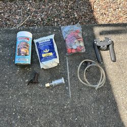 Beer Brewing Kit 