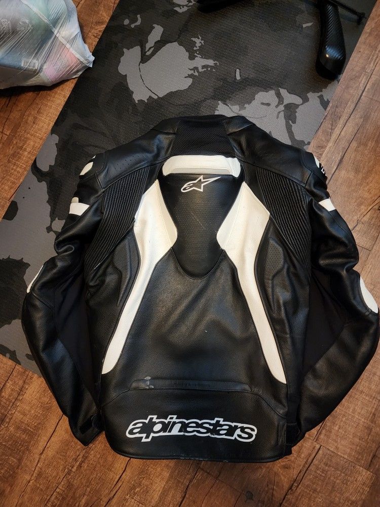 Alpinestars Jacket