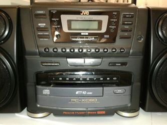 JVC