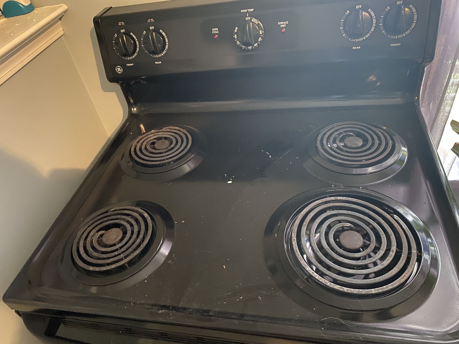 Household Appliances
