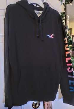 Hollister Hoodies