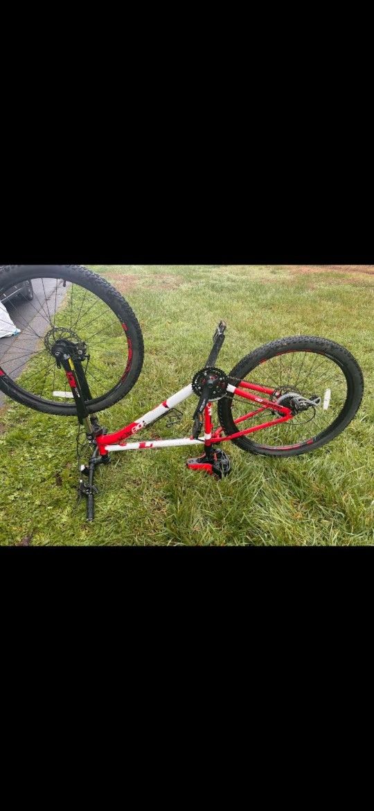 Diamond Back Bycicke