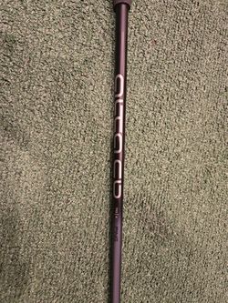 Ping ALTACB hybrid Shaft