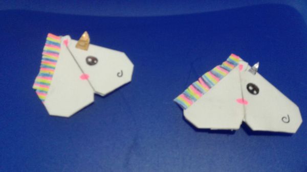 Cute Unicorn Bookmarks For School For Sale In Lakeland Fl