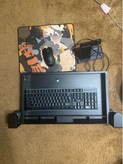 Work Desk Accessories