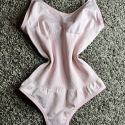 Skims Dupe Body Suit 