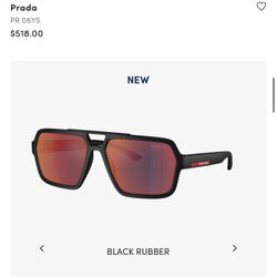 Prada sunglasses 