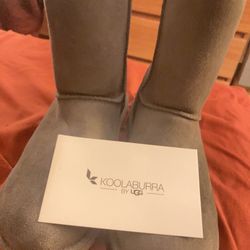 Uggs Size 8