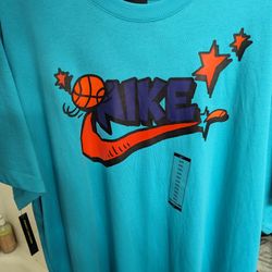 New Nike Shirts