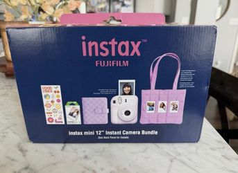 Instax
