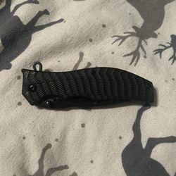 Pocket Knife 