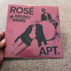 Rose Bruno Mars - Pickup From Northridge Area