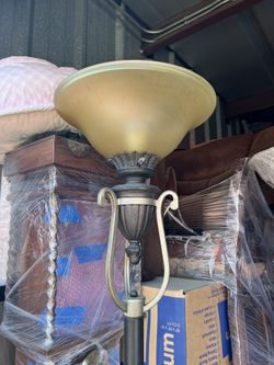 Flor Lamp