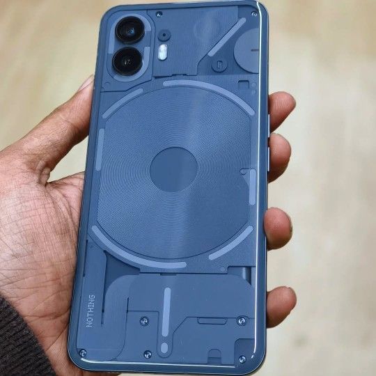 Nothing Phone 2 (Unlocked) 256GB