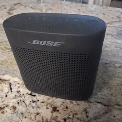 Bose Bluetooth Or JBL Bluetooth $35 Each