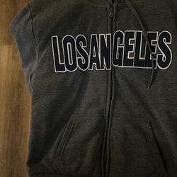 los angeles jacket 