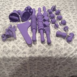 Body Sculpting Tools