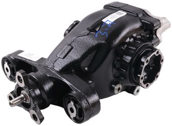 NEW Cadillac Rear Differential Axle Assembly 3.27 Ratio