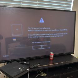 LG Plasma 60 Inch 