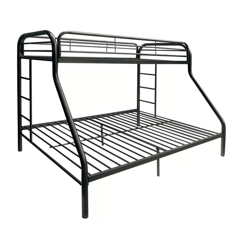 Camarote full- twin