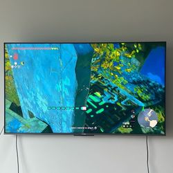 65 Inches TV - Hisense 65 “ Class UH8 Series Mini Led Quantum ULED 4k UHD Smart Google TV
