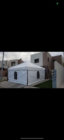 Fabricación De Carpas Exelente Calidad 