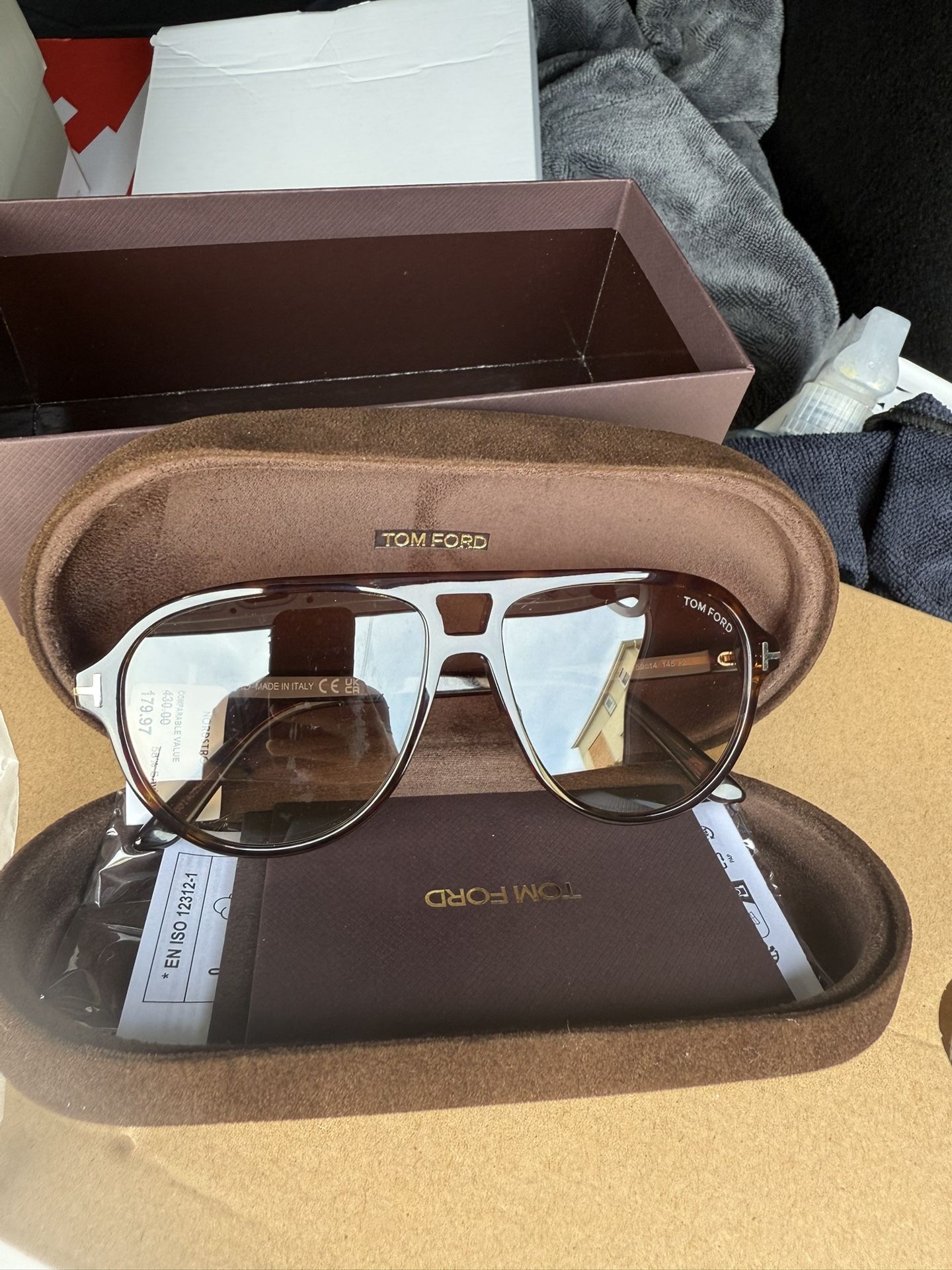 Sunglasses
