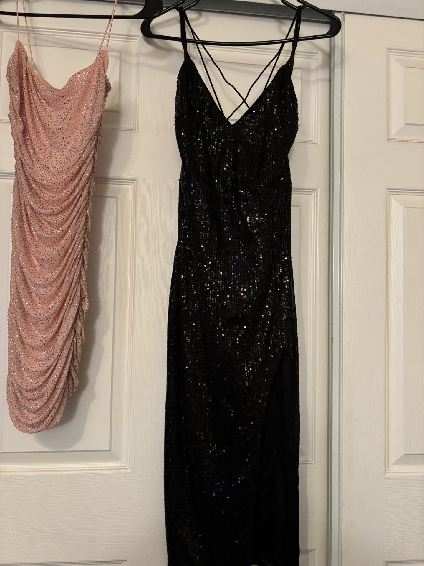 Winter Formal Dresses / Prom Dresses