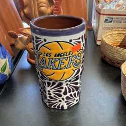 Talavera Mug $25