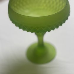 Vintage Indiana Glass Bowl