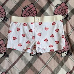 Sleep Shorts
