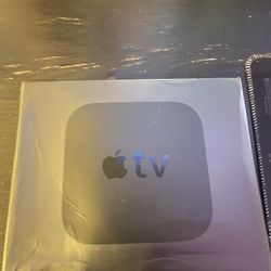 Apple Tv 32G
