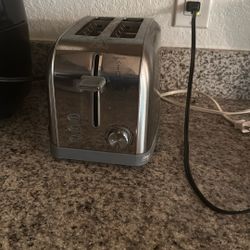 Toaster 