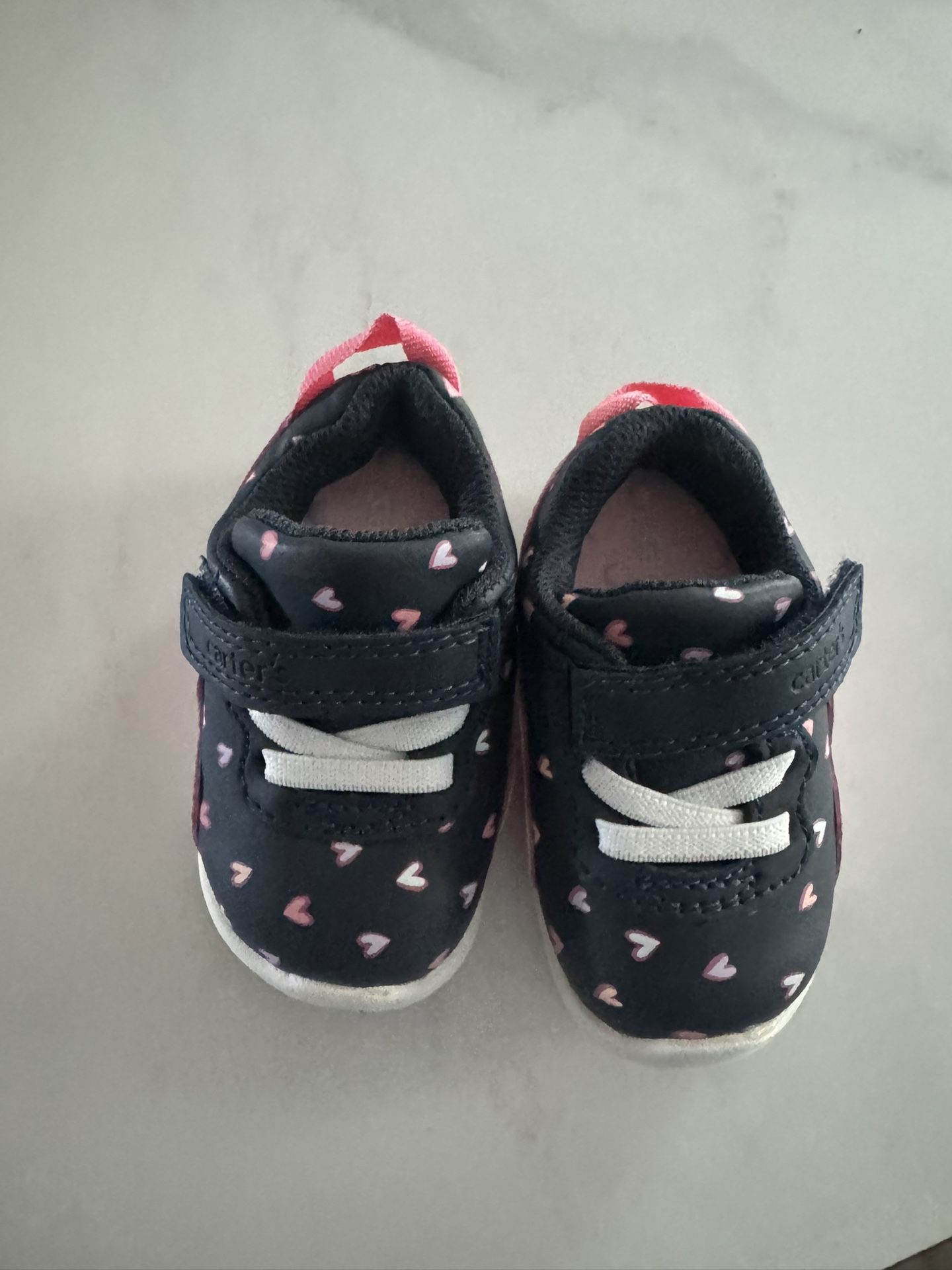 Baby Shoes 