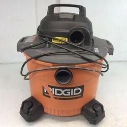 Rigid Wet Vac
