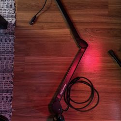 Podcast Mic Arm and Clamp