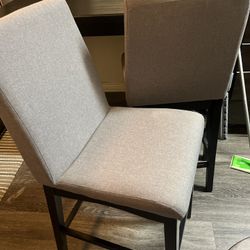 Dining Table With Chairs