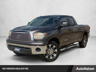 2013 Toyota Tundra