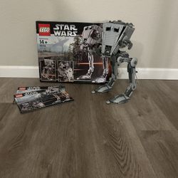 UCS AT-ST LEGO Star Wars 