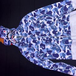 Bathing Ape Hoodie